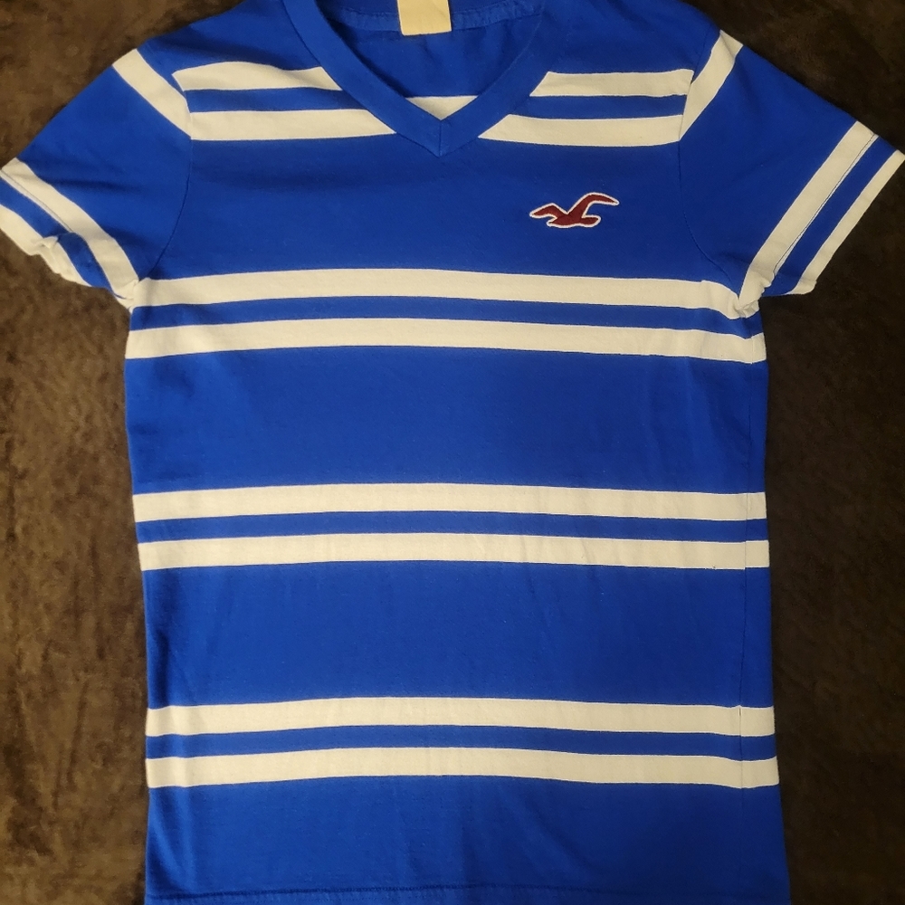 Mens size xs Hollister t-shirt